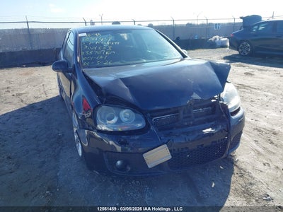 WVWEV71K67W001533 VOLKSWAGEN NEW GTI Photo 1