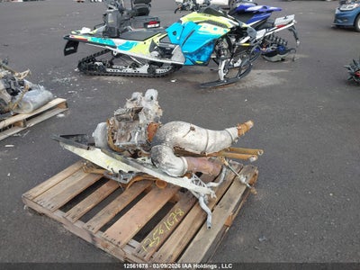 2015 Skidoo