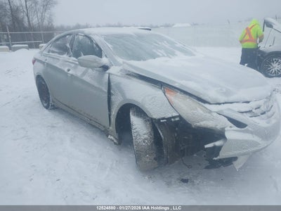 5NPEB4AC9DH743765 HYUNDAI SONATA Photo 1