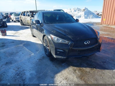 JN1FV7AR0HM871537 INFINITI Q50 Photo 1