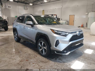 JTMGB3FV9RD225603 TOYOTA RAV4 PRIME Photo 1