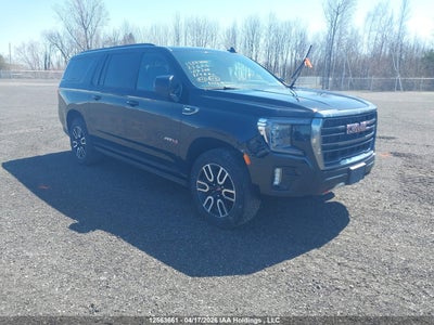 1GKS2HKD9PR107365 GMC YUKON XL Photo 1