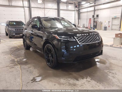SALYJ2EU2MA308173 LAND ROVER RANGE ROVER VELAR Photo 1