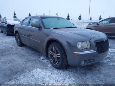 2C3KK33G28H297233 CHRYSLER 300 Photo 1