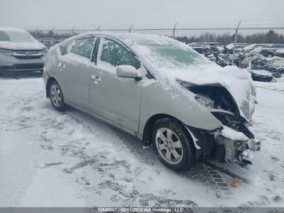 JTDKB22U553053510 TOYOTA PRIUS Photo 1