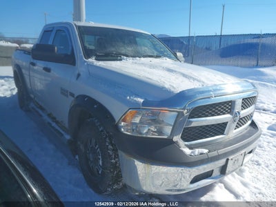 1C6RR7FT9DS552797 RAM 1500 Photo 1