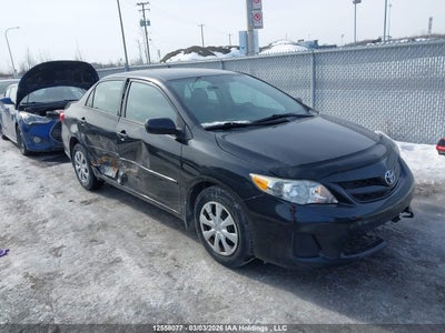 2T1BU4EE7DC961473 TOYOTA COROLLA Photo 1