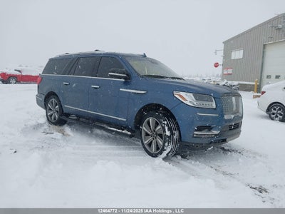 5LMJJ3LT4JEL01926 LINCOLN NAVIGATOR L Photo 1