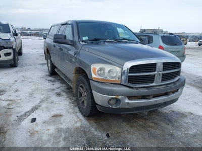 1D7HU18256J125457 DODGE RAM 1500 Photo 1