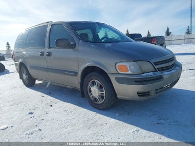 1GNDX03E71D132274 CHEVROLET VENTURE Photo 1