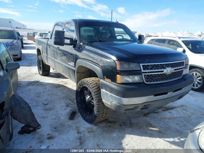 1GCHK23235F853745 CHEVROLET SILVERADO 2500HD Photo 1