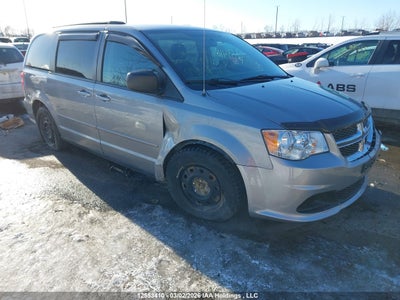 2C4RDGBG1GR132439 DODGE GRAND CARAVAN Photo 1