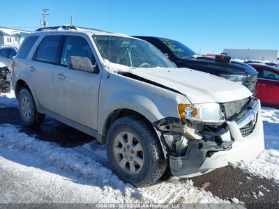 4F2CZ96GX9KM07921 MAZDA TRIBUTE Photo 1
