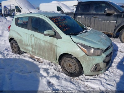 KL8CD6SA9HC818565 CHEVROLET SPARK Photo 1