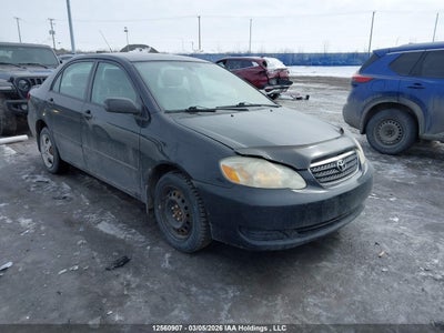 2T1BR32E55C919420 TOYOTA COROLLA Photo 1