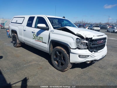 2GTV2LEC5K1139388 GMC SIERRA LIMITED Photo 1