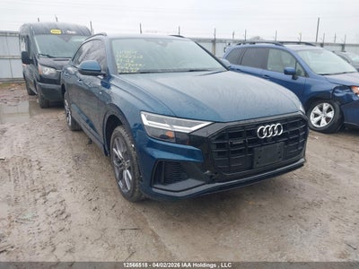 WA1DVAF19KD038891 AUDI Q8 Photo 1