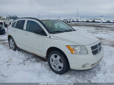 1B3HB48B78D501533 DODGE CALIBER Photo 1