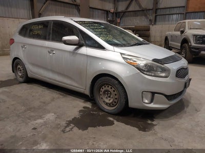 KNAHU8A32E7006912 KIA RONDO Photo 1