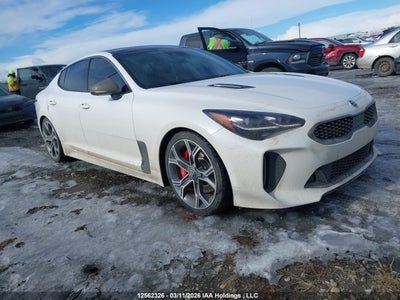 KNAE55LC0J6038723 KIA STINGER Photo 1