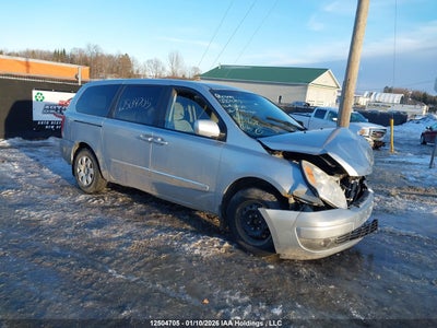 KNDMC233986044209 HYUNDAI ENTOURAGE Photo 1