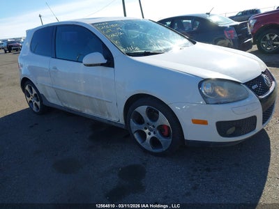 WVWFV71K39W108336 VOLKSWAGEN GTI Photo 1