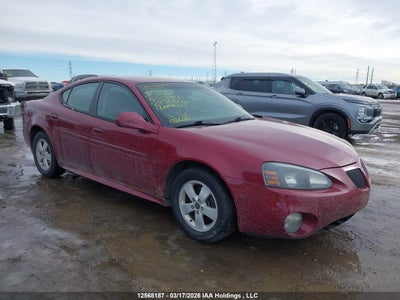 2G2WP522351327817 PONTIAC GRAND PRIX Photo 1