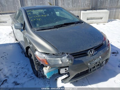 2HGFG12378H000704 HONDA CIVIC Photo 1