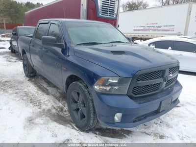 1C6RR7KT2LS126003 RAM 1500 CLASSIC Photo 1