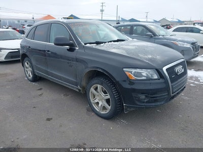 WA1LFCFP5CA002322 AUDI Q5 Photo 1