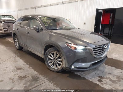 JM3TCBCY5G0111825 MAZDA CX-9 Photo 1