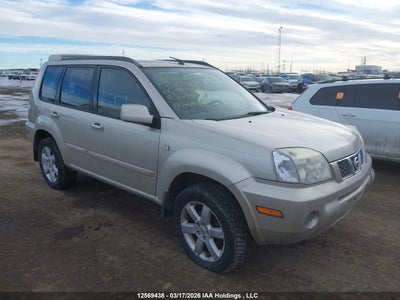 JN8BT08V56W207851 NISSAN X-TRAIL Photo 1