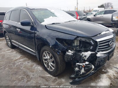 5N1AL0MM1FC538721 INFINITI QX60 Photo 1