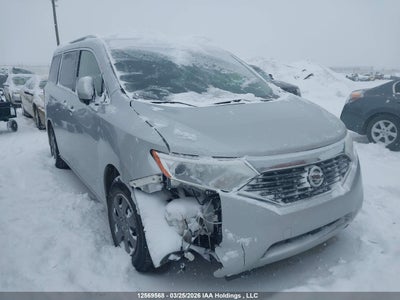 JN8AE2KP4C9042347 NISSAN QUEST Photo 1