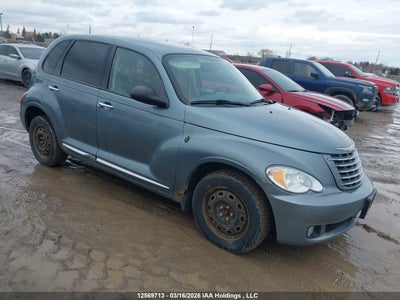 3A4GY5F94AT217785 CHRYSLER PT CRUISER Photo 1