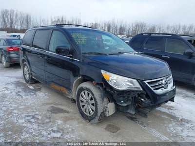 2V8HW34X29R568705 VOLKSWAGEN ROUTAN Photo 1