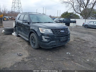 1FM5K8GT9HGC87853 FORD EXPLORER SPORT Photo 1