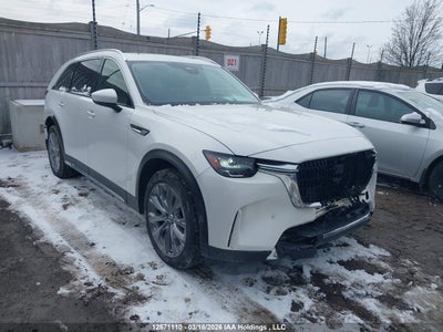 JM3KKDHD4S1204628 MAZDA CX-90 Photo 1