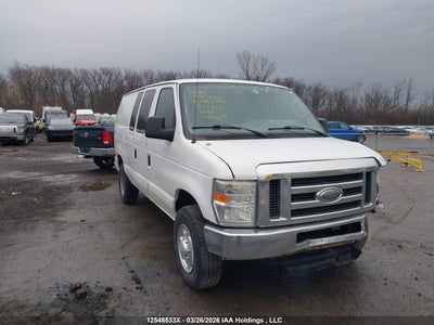 1FTNE2EW2BDA77254 FORD E-250 Photo 1