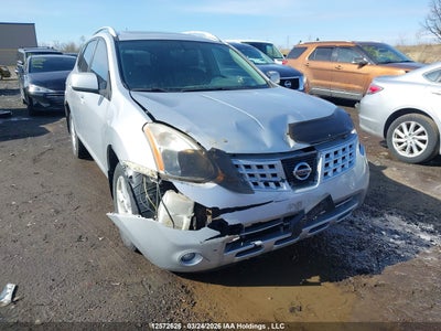 JN8AS58V79W183410 NISSAN ROGUE Photo 1