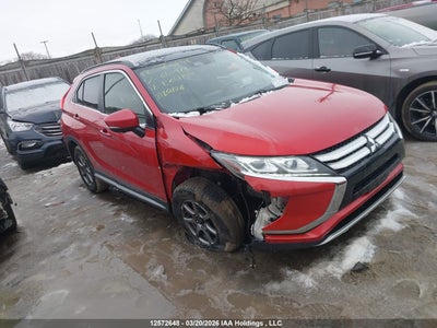 JA4AT4AA7JZ610916 MITSUBISHI ECLIPSE CROSS Photo 1