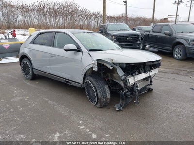 KM8KRDDF8RU338476 HYUNDAI IONIQ 5 Photo 1