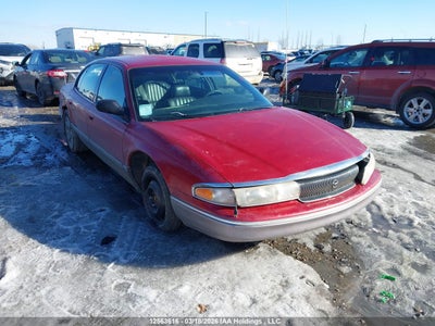 2C3ED46F5RH145643 CHRYSLER NEW YORKER Photo 1
