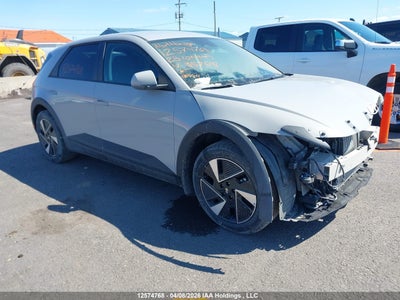 KM8KNDDC8SU357598 HYUNDAI IONIQ 5 Photo 1