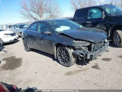 1G2ZH528654146763 PONTIAC G6 Photo 1