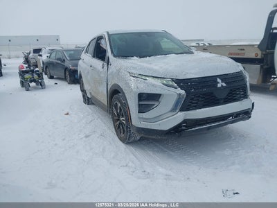 JA4ATUAA8SZ611445 MITSUBISHI ECLIPSE CROSS Photo 1