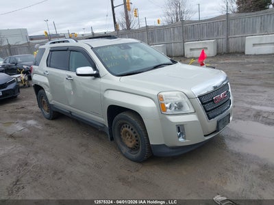 2GKFLTE33E6226266 GMC TERRAIN Photo 1