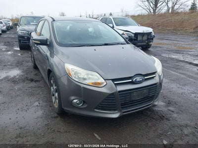 1FADP3K26DL286928 FORD FOCUS Photo 1