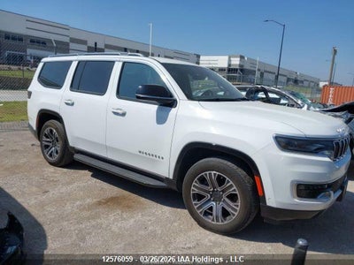 1C4SJVBP2PS557696 JEEP WAGONEER Photo 1