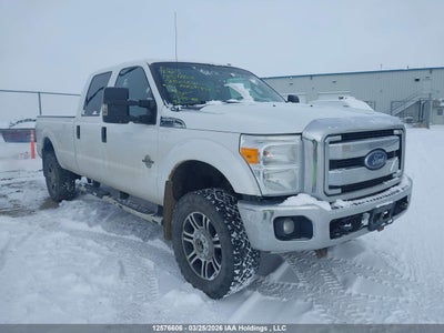 1FT8W3BT0FEB01691 FORD F-350 Photo 1